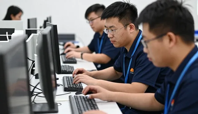 学校与医院需求推动应用开发优化升级